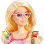 Muñeca Barbie Fashionistasl #181