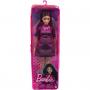 Muñeca Barbie Fashionistas 188