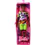 Muñeco Ken Barbie Fashionistas #183