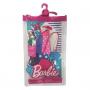Paquete de modas Look Completo Barbie
