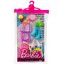 Paquete de modas con accesorios Barbie