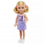 Muñecas Barbie & Chelsea con set y accesorios para hornear