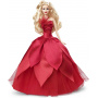 Muñeca Barbie Holiday 2022