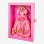 Muñeca 3 Barbie Pink Collection