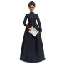 Muñeca Ida B. Wells Barbie Inspiring Women