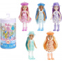 Muñecas Chelsea #3 Serie Lluvia y Brillos Barbie® Color Reveal™