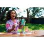 Muñecas y Accesorios Barbie Color Reveal Sol y Chispas