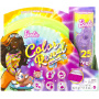 Muñeca #2 y accesorios Totally Neon Fashions Barbie® Color Reveal™ 