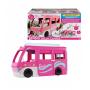 Set de juegos vehículo Barbie Dream Camper