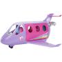 Set de juego y muñeca Barbie Avión Adventures™