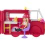 Chelsea Camión de bomberos Barbie