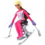 Muñeca Barbie Para Alpine