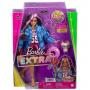 Muñeca y Mascota Barbie Extra 13