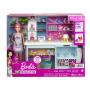 Set de juegos Barbie Panaderia