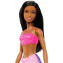 Muñeca Sirena Barbie Dreamtopia (modaro)