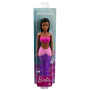 Muñeca Sirena Barbie Dreamtopia (modaro)
