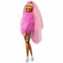 Muñeca y accesorios Barbie Extra Deluxe