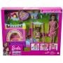 Muñeca y accesorios Skipper Canguro de Barbie