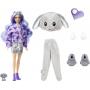 Muñeca Barbie® Cutie Reveal™ con disfraz de perrito de peluche y 10 sorpresas