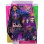 Muñeca y Mascota Barbie Extra 17