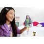 Muñeca y Mascota Barbie Extra 18