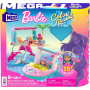 MEGA™ Barbie® Color Reveal™ Dolphin Exploration