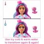 Muñeca Barbie Cutie Reveal