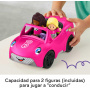 Barbie Convertible by Little People