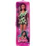 Muñeca Barbie Fashionistas 200