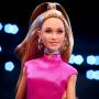 Muñeca Keeley Jones Ted Lasso Barbie Signature 