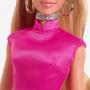 Muñeca Keeley Jones Ted Lasso Barbie Signature 