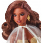 Muñeca Barbie Holiday 2023 35 aniversario