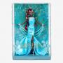 Muñeca Barbie Fantasy Collection Turquoise