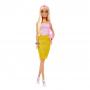 Muñeca Barbie con modas y accesorios para mezclar y combinar