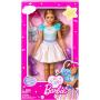 Muñeca Barbie Teresa Mi primera muñeca Barbie 