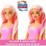Muñeca Barbie Pop Reveal Slime Rosa