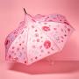 Paraguas Mark Ryden x Barbie Pink Pop