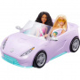 Muñecas Barbie, vehículos y accesorios