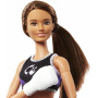 Muñeca Boxeadora Barbie Made to Move