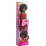 Muñeca Barbie Fashionistas #221