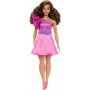 Muñeca Barbie Fashionistas #225 Dream Date