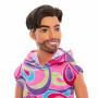 Muñeco Ken 227 Barbie Fashionistas inspirado en Totally Hair Ken