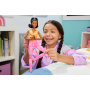 Muñeca Barbie Yoga Made to Move AA