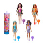 Barbie Color Reveal DL 3 Serie Ritmo Arcoíris
