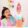 Set de regalo Barbie Pop Reveal Rise and Surprise con muñeca