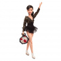 Muñeca Kristi Yamaguchi Barbie Inspiring Women