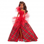 Muñeca Barbie Holiday 2024