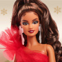 Muñeca Barbie Holiday 2024