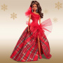 Muñeca Barbie Holiday 2024