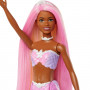 Barbie Sirena Brooklyn Barbie A Touch of Magic
